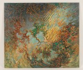 Robert Lohman (American, 1919-