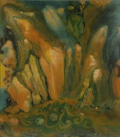 Robert Lohman (American, 1919-