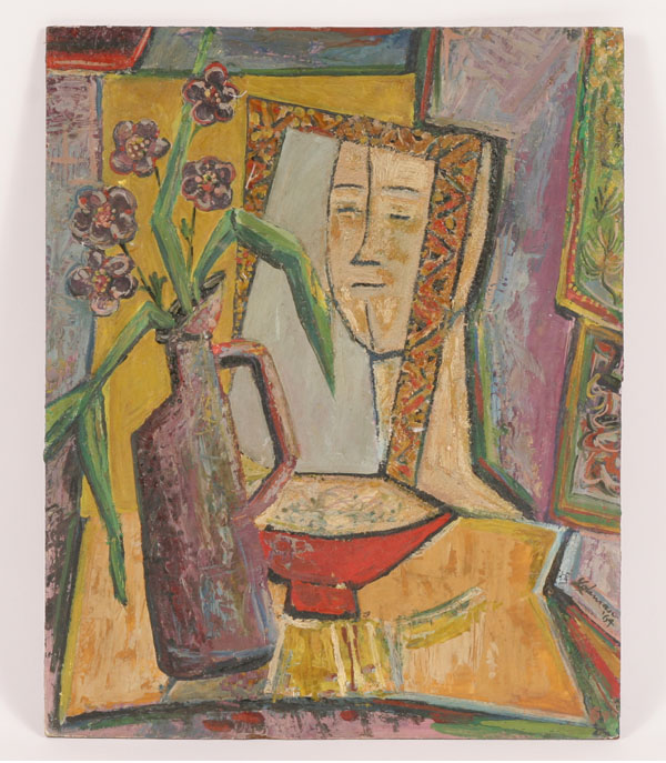 Robert Lohman (American,