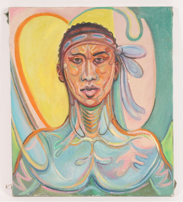 Robert Lohman (American,