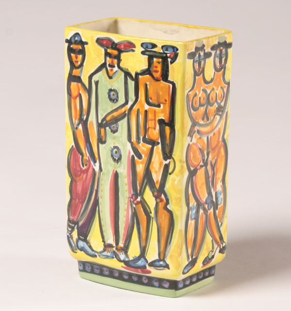 Robert Lohman (American,