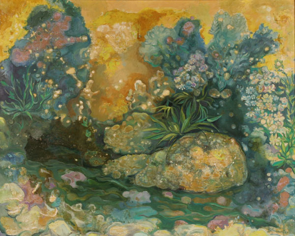 Robert Lohman (American, 1919-2001)