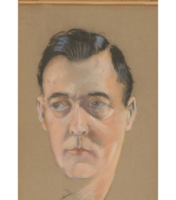 Robert Lohman (American