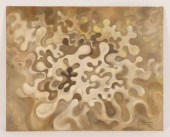 Robert Lohman (American, 1919-