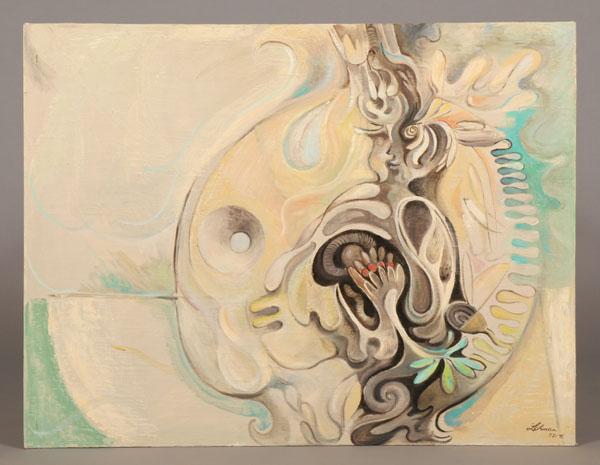 Robert Lohman (American,