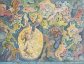 Robert Lohman (American, 1919-