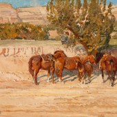 Robert Lougheed
(Canadian/Amer