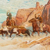 Robert Lougheed
(Canadian/Amer