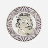 Robert Loughlin 1949–2011. Unt