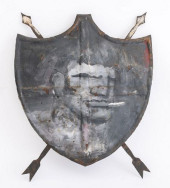 ROBERT LOUGHLIN BRUTE MAN PORT