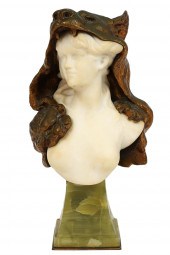 ROBERT LOUIS CARRIER-BELLEUSE