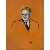 Robert Lutyens (1901-1972), Br