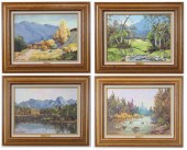 ROBERT M. HARRIS (CALIFORNIA,