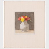 ROBERT M. KULICKE (1924-2007):