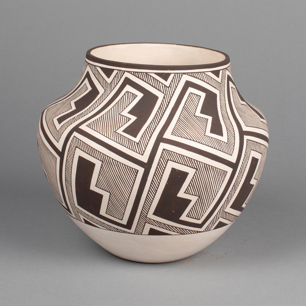 ROBERT M. PATRICIO, WATER JAR