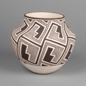 ROBERT M. PATRICIO, WATER JAR