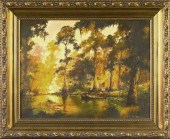 Robert M. Rucker (American, Lo