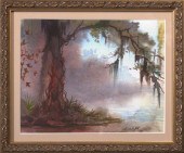 Robert M. Rucker (American/Lou