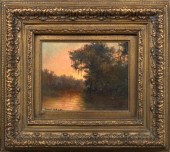 Robert M. Rucker (American/Lou