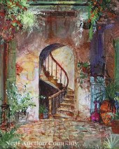 Robert M. Rucker (American/Lou