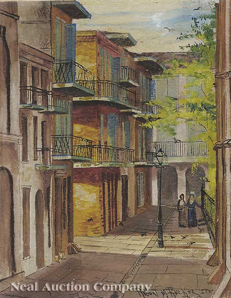 Robert M. Rucker