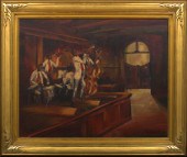 Robert M. Rucker (American/Lou
