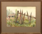 Robert M. Rucker (American/Lou