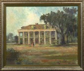 Robert M. Rucker (American/Lou