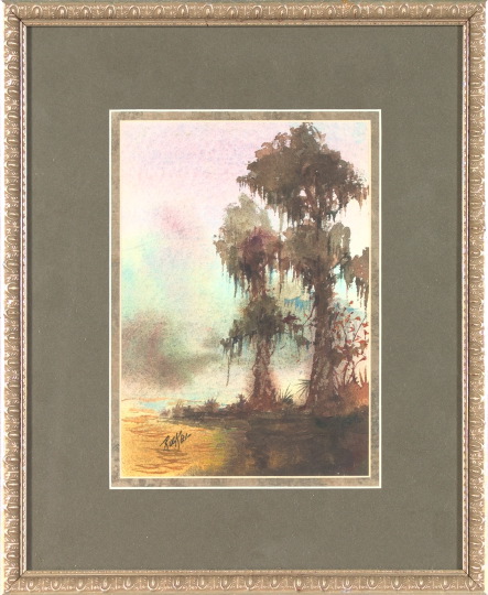 Robert M. Rucker