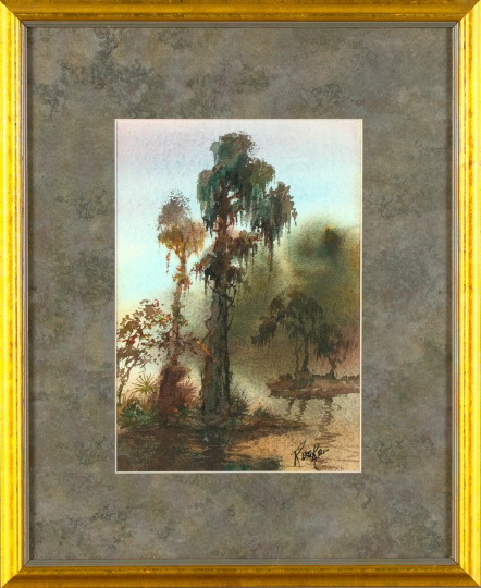 Robert M. Rucker