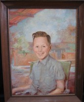 Robert M. Rucker (American/Lou