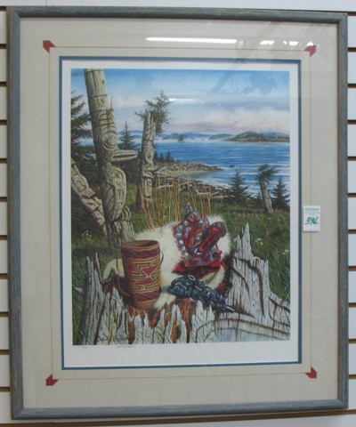 ROBERT MAC GINNIS COLOR