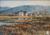ROBERT MACGILLIS (AMERICAN B.