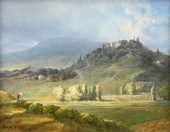 ROBERT MAIONE (AMERICAN 1932-1