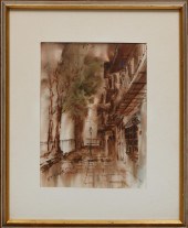 ROBERT MALCOLM RUCKER (AMERICA