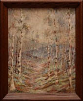 ROBERT MALCOLM RUCKER (AMERICA