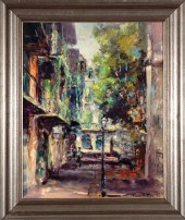 ROBERT MALCOLM RUCKER (AMERICA