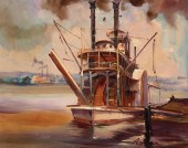 ROBERT MALCOLM RUCKER (AMERICA