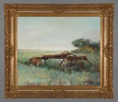ROBERT MALCOLM RUCKER (AMERICA