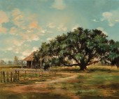ROBERT MALCOLM RUCKER (AMERICA