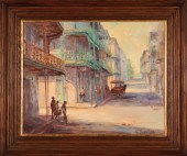 ROBERT MALCOLM RUCKER (AMERICA