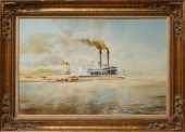 ROBERT MALCOLM RUCKER (AMERICA