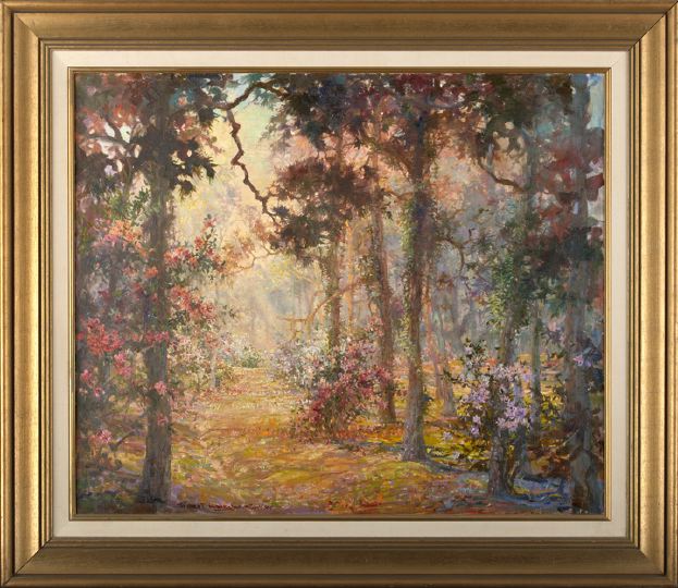 Robert Malcom Rucker