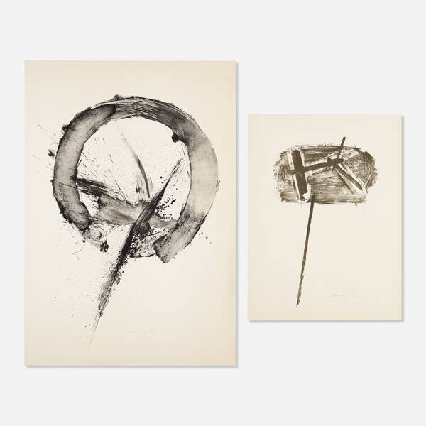 Robert Mallary 1917–1997. Debris;