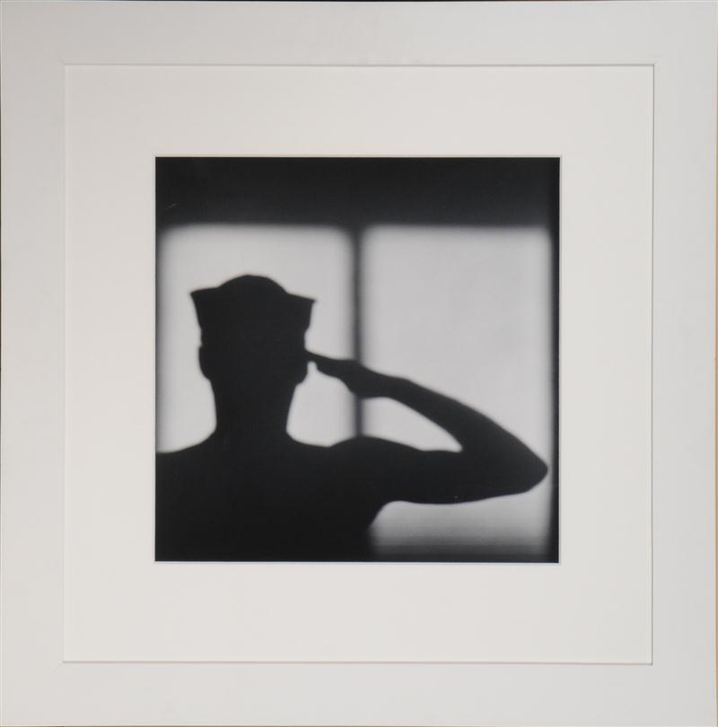 ROBERT MAPPLETHORPE (1946-1989):