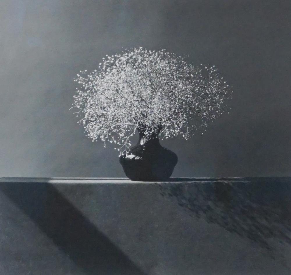 ROBERT MAPPLETHORPE (AMERICAN