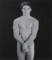 ROBERT MAPPLETHORPE (AMERICAN
