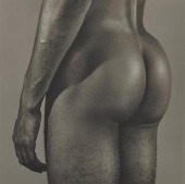 ROBERT MAPPLETHORPE, (AMERICAN