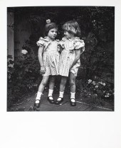 ROBERT MAPPLETHORPE BLACK & WH