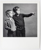 ROBERT MAPPLETHORPE FASHION CA